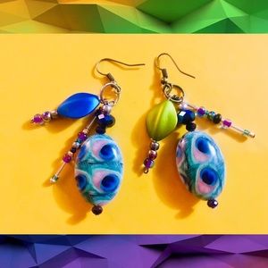 HandMade Earrings